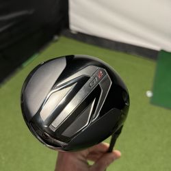 Titleist Gt2 Driver 9 Degree 