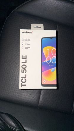 Brand New Verizon Phone For Sale