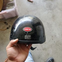 Hci Helmet