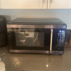 Hamilton Beach Microwave 