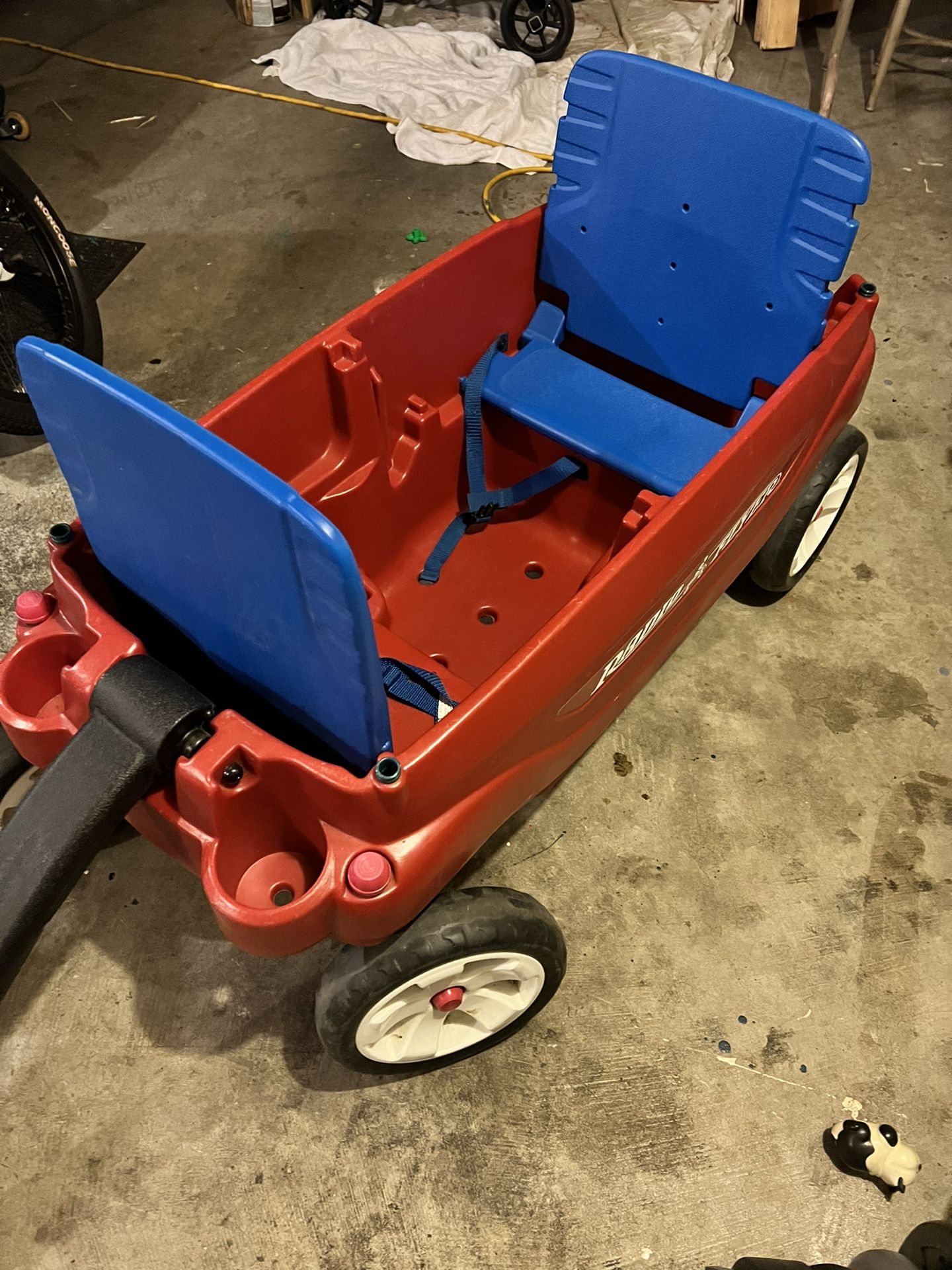 Radio Flyer Wagon for Sale in Federal Way WA OfferUp