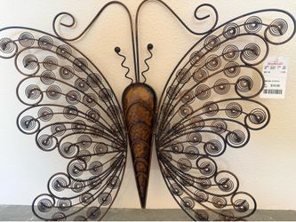 Wall decor