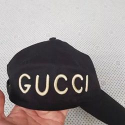 Gucci Loved  Baseball Cap