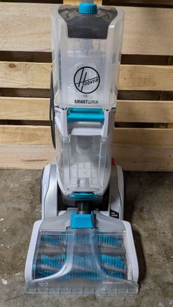 Hoover SmartWash Automatic Carpet Cleaner