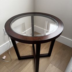 END TABLES - PAIR