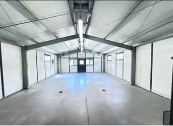 Prefab buildings for sale 24‘ x 50’