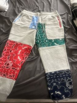 Brand New Cookie Sweatpants