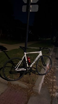 LMK wheelset