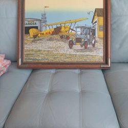 Selling Painting RE-DO