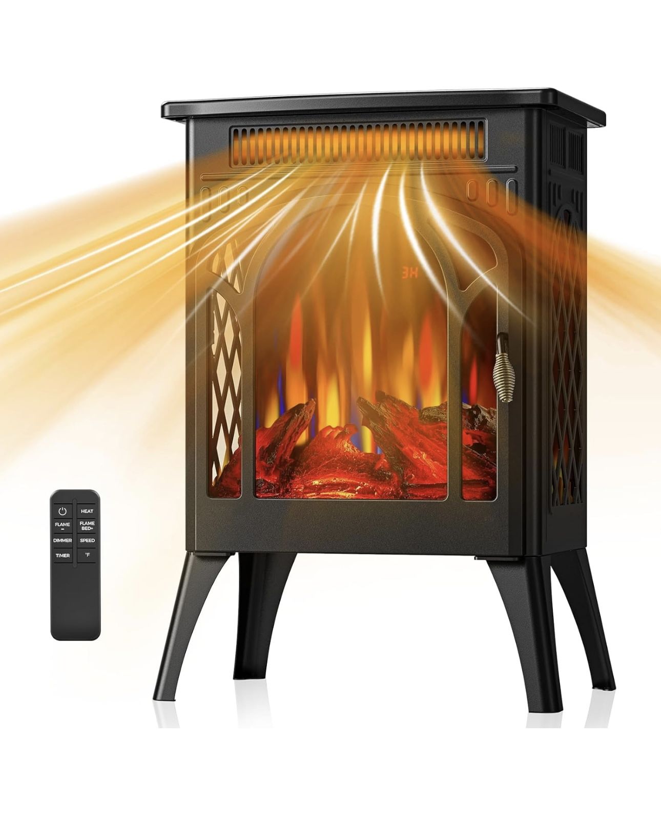 1500W, Fast Heating(brand New)