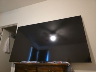 86inch TV  TCL