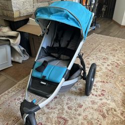 Thule Urban Glide Stroller 