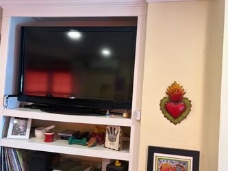 Sanyo 46” HD TV