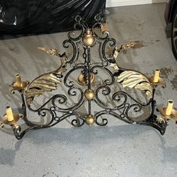 Ceiling Lamp
