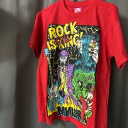 Mishka street wear