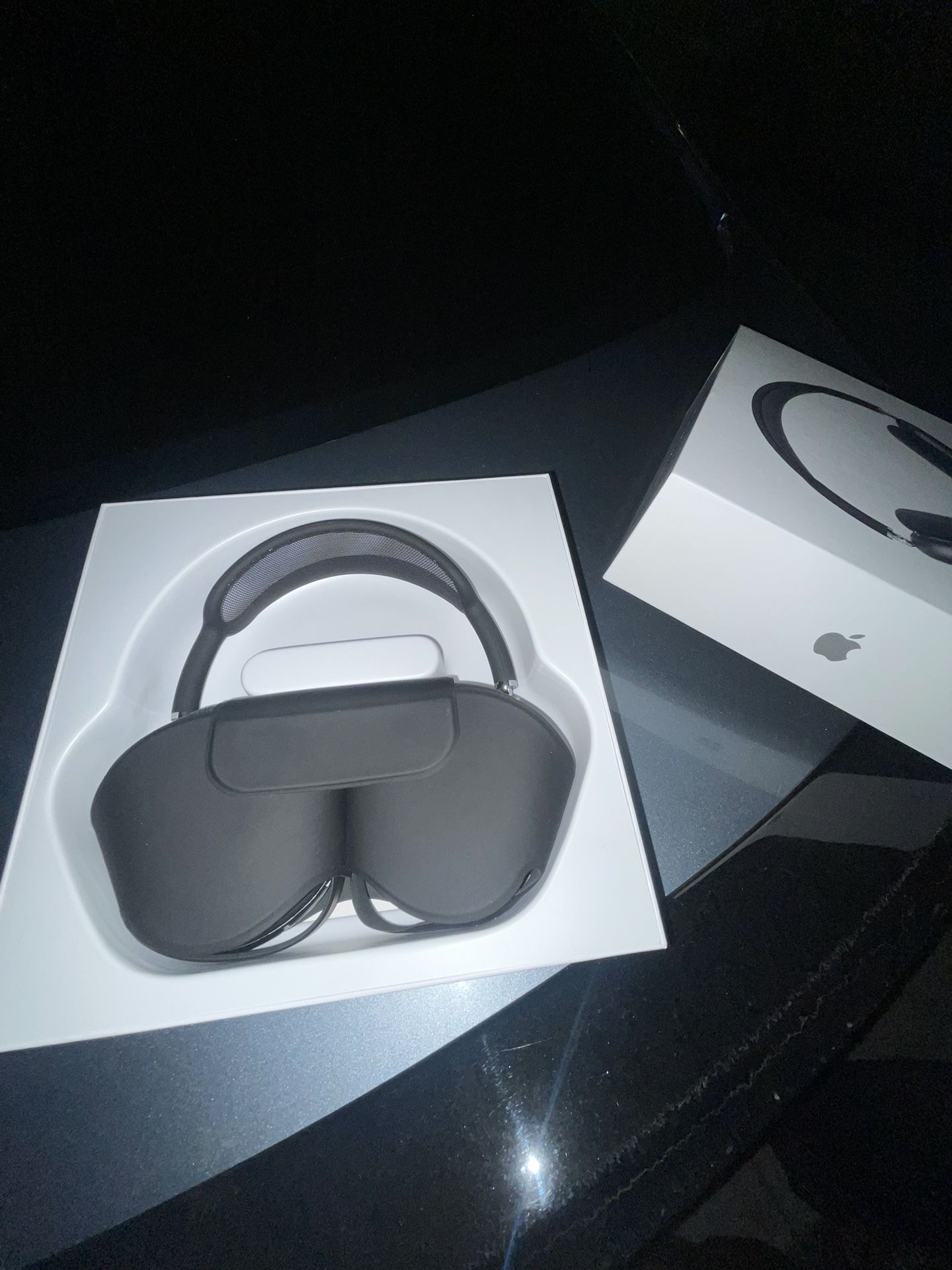 Bluetooth Headphones 