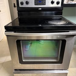 Stove - cosina