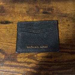 Michael Kors Card Holder 