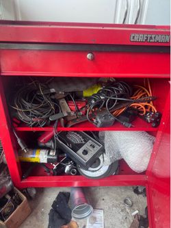 TOOLS MISC