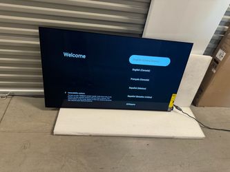 Sony 55” BRAVIA 8 II OLED 4K Smart TV (2025)