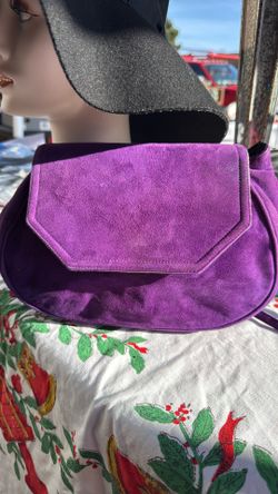 Cross Body Vintage Bag