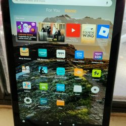 Amazon Fire HD 10.1 (9th gen)