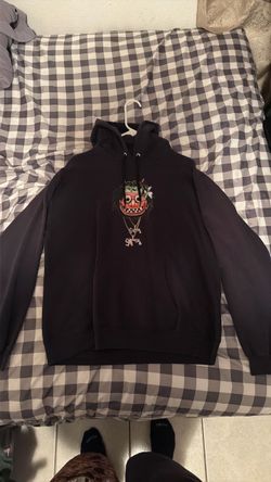 Hoodrich jacket