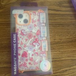 MagSafe Phone Case iPhone 13-15