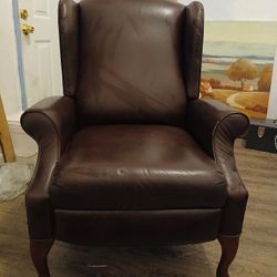 Recliner Chair