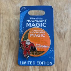Disney Pin 