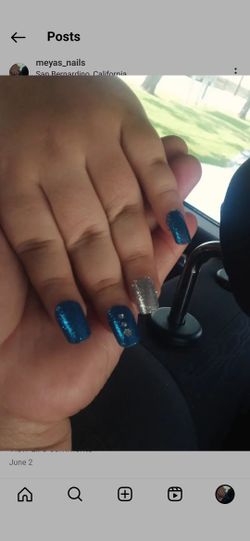 Nail Tech (Beginner) 💅