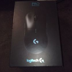 Logitech Pro Wireless