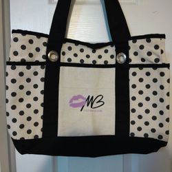 Medium Tote Bag