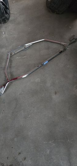 Mustang Strut Brace