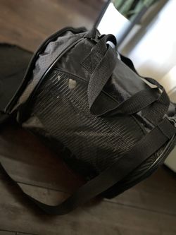 Doggy Bag 