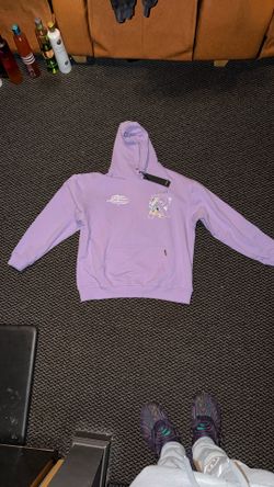 Represent Hoodie Size Large 