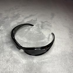 BB0384S Black   Unisex