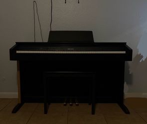 “Celviano” Piano