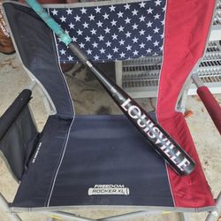 Louisville Slugger Big "POP"