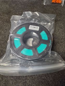 3D Printer filament