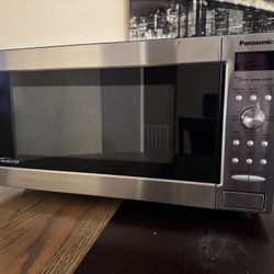 Panasonic Microwave