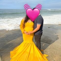 Maternity Dress
