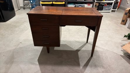 Antique Desk
