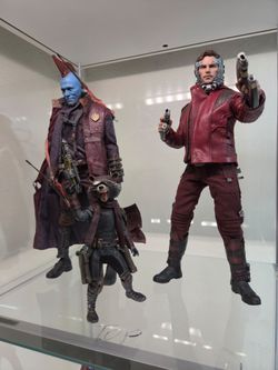 Hot toys for sale guardians of the galaxy