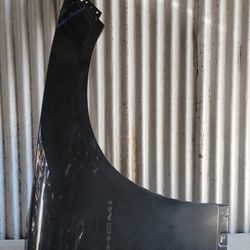 2015-2023 Dodge Charger Fender Passenger Right Side OEM 