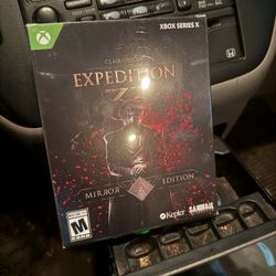 Expedition 33 Mirror Edition