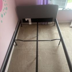 Full Size Bed Frame