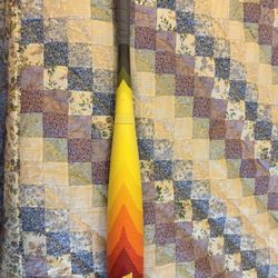 🔥 Easton Hype Fire 32/24 (-8) – Used Once, Like New!