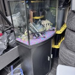 Fish Tank