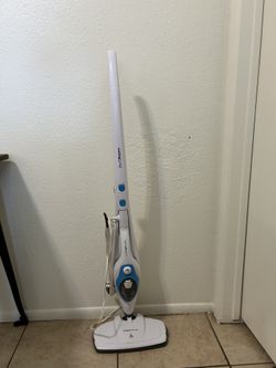 Thermapro floor steamer